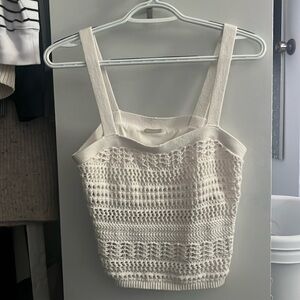 Abercrombie and Fitch tank top